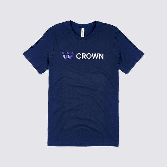 Crown ERG T-shirt