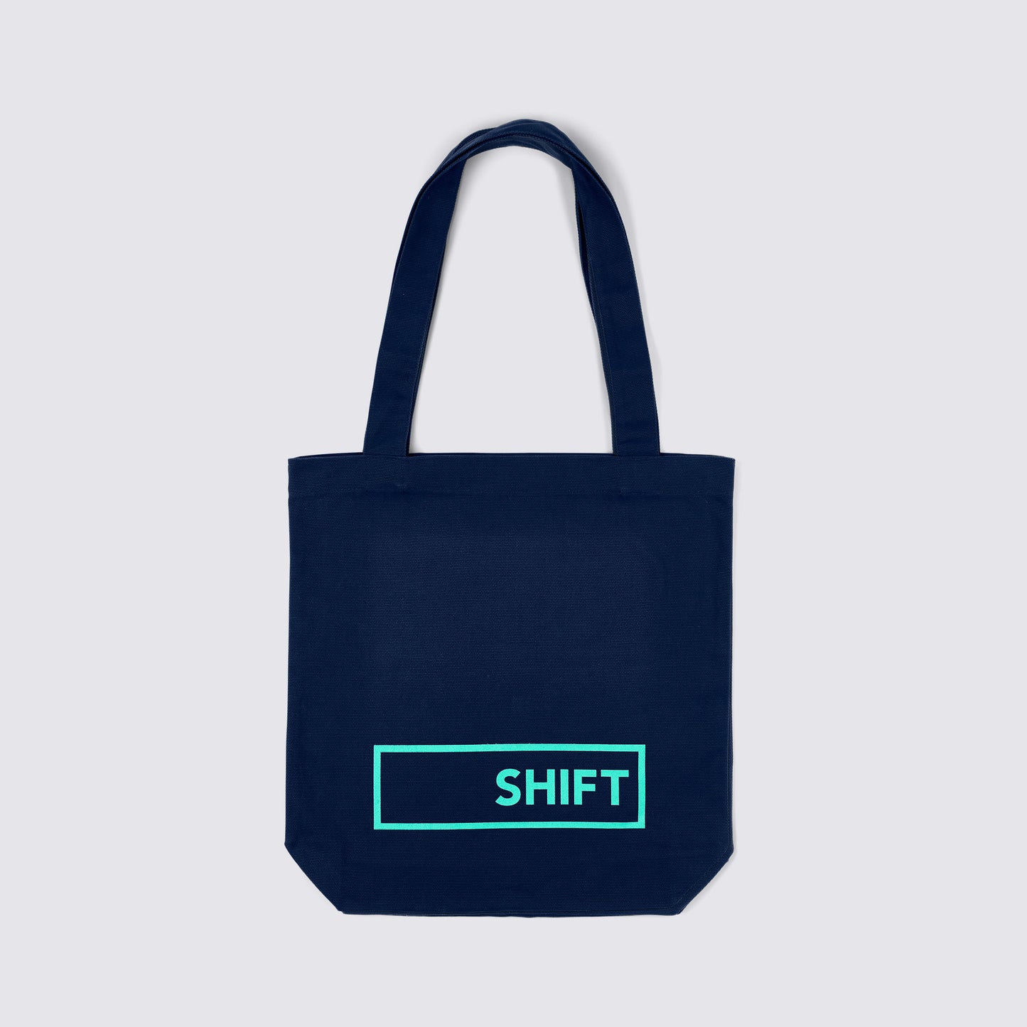 Shift 'Work Force' Tote Bag